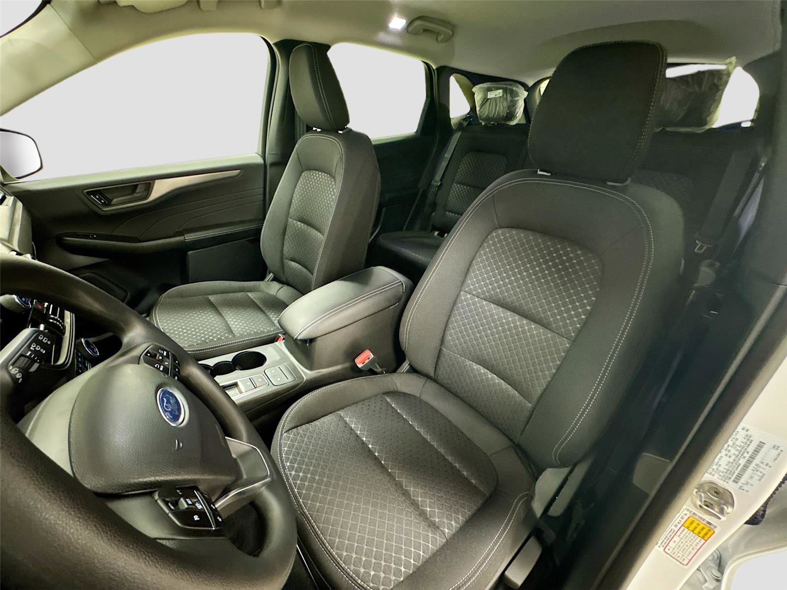 New 2026 Ford Escape Active image 18