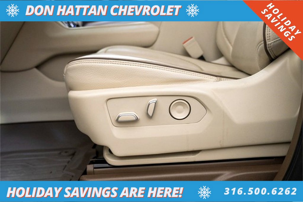 Used 2022 GMC Yukon Denali image 21