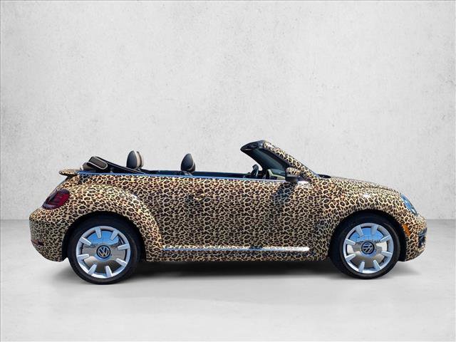 Used 2019 Volkswagen Beetle 2.0T FWD image 4