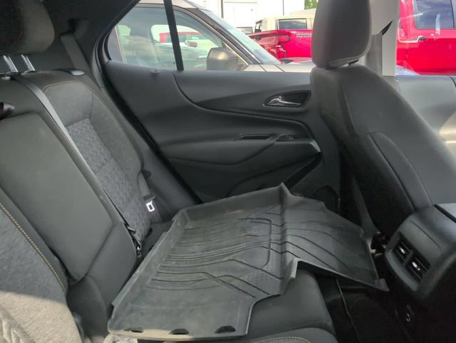 Used 2023 Chevrolet Equinox LT FWD image 9