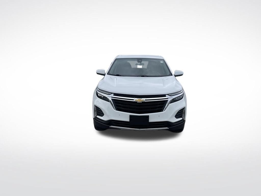Used 2023 Chevrolet Equinox LT w/ LPO, Floor Liner Package AWD/4WD image 8