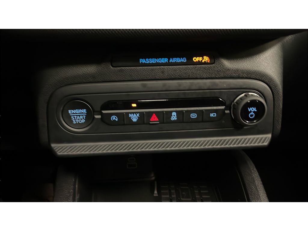 Used 2025 Ford Bronco Sport Big Bend w/ Convenience Package image 13