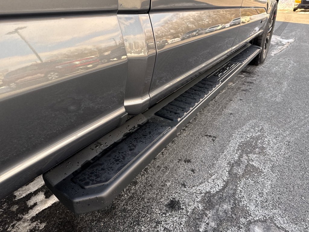 New 2026 Ford F150 Lariat w/ Equipment Group 501A Mid image 24