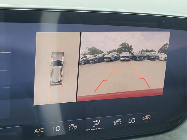 New 2026 Buick Envision Sport Touring AWD/4WD image 16