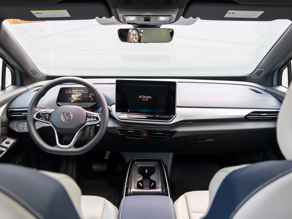 New 2026 Volkswagen ID.4 Pro S Plus AWD/4WD image 10