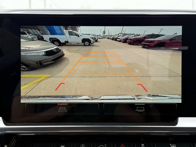 New 2026 GMC Sierra 1500 Elevation image 9