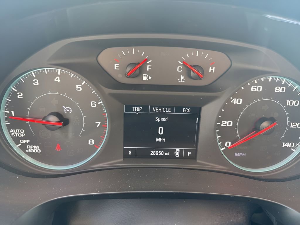 Used 2024 Chevrolet Malibu LT image 15