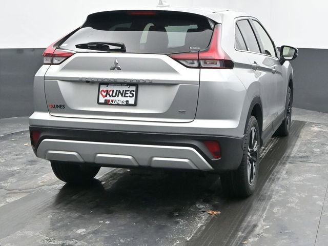 Used 2024 Mitsubishi Eclipse Cross SE image 9