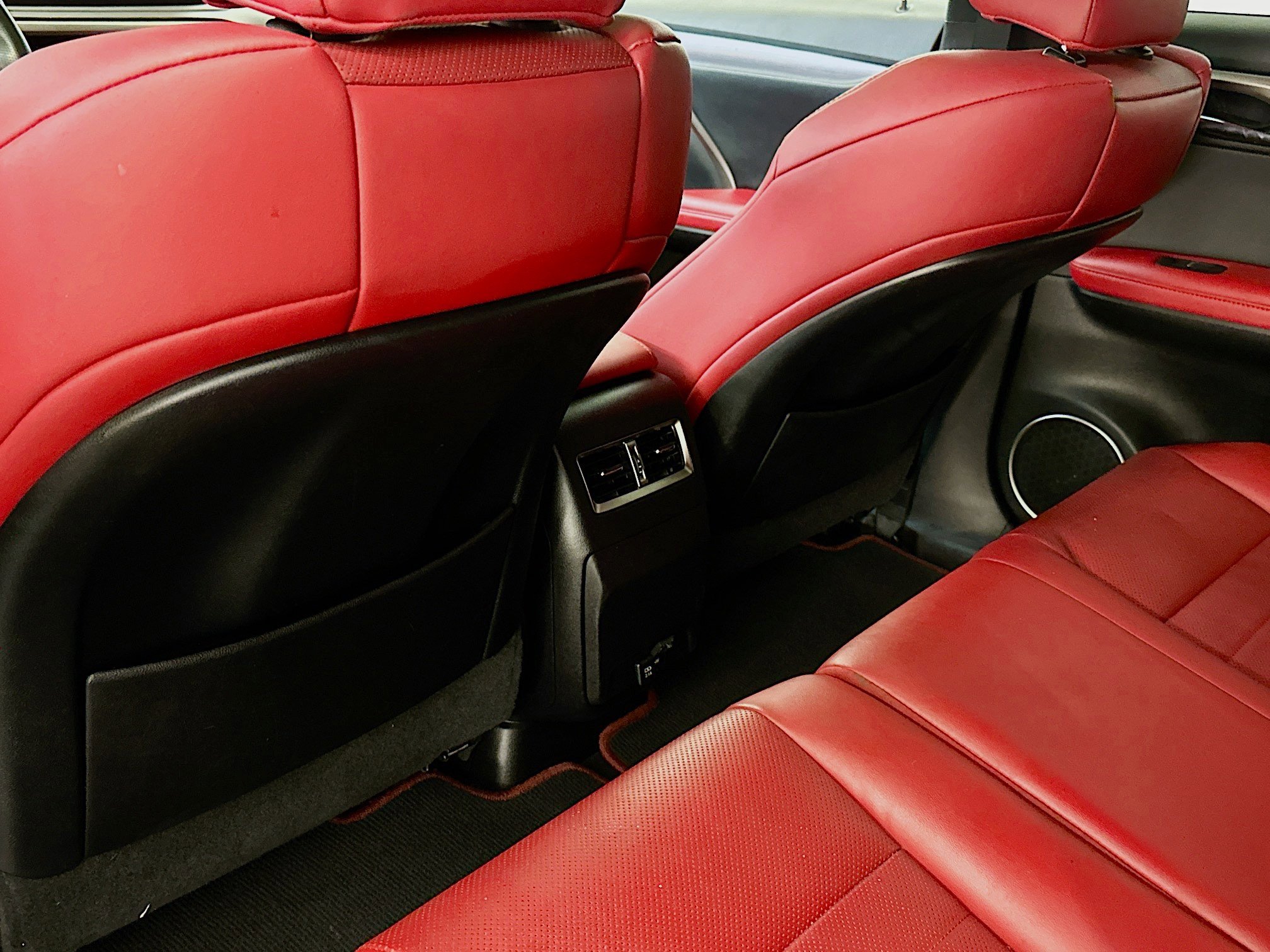 Used 2022 Lexus RX 350 F Sport w/ Accessory Package image 29