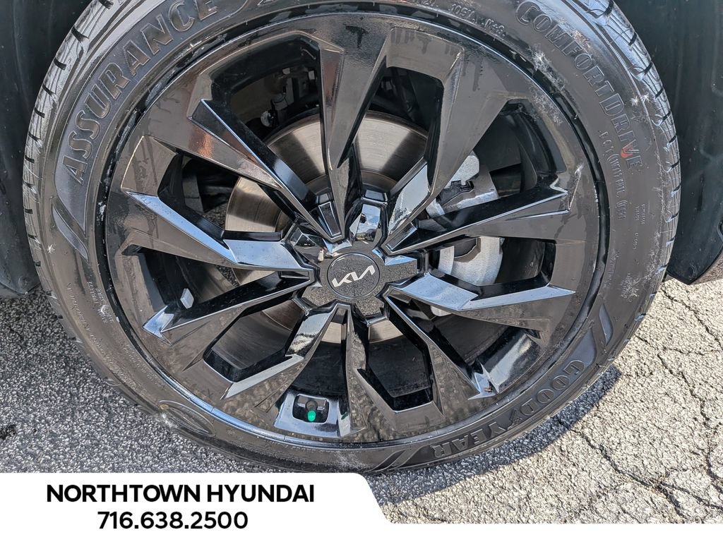 Used 2023 Kia Sorento SX AWD/4WD image 48