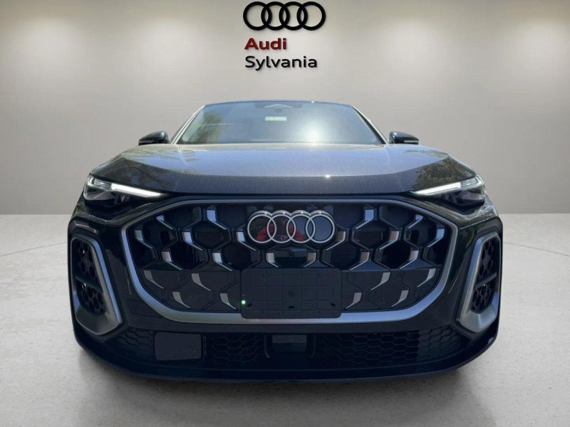 New 2026 Audi Q5 Premium Plus w/ Premium Plus AWD/4WD image 2
