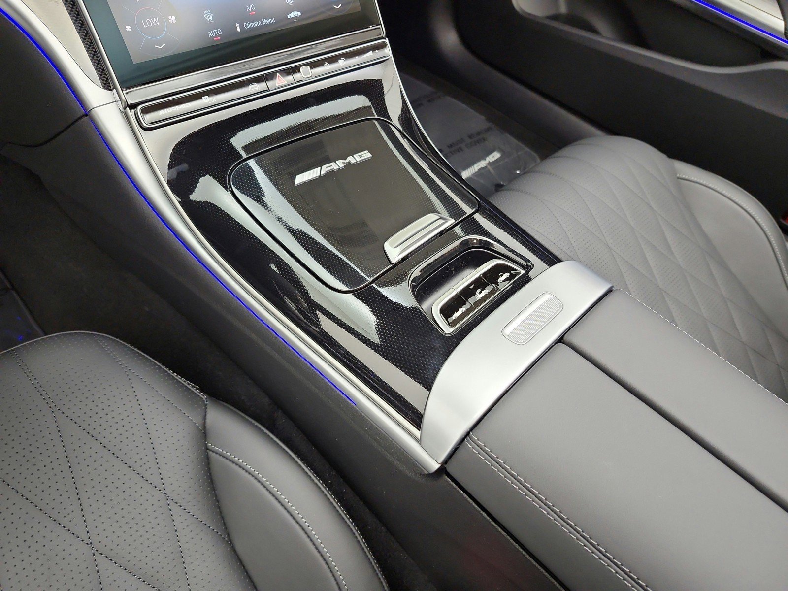 New 2026 Mercedes-Benz CLE 53 AMG 4MATIC Cabriolet image 10