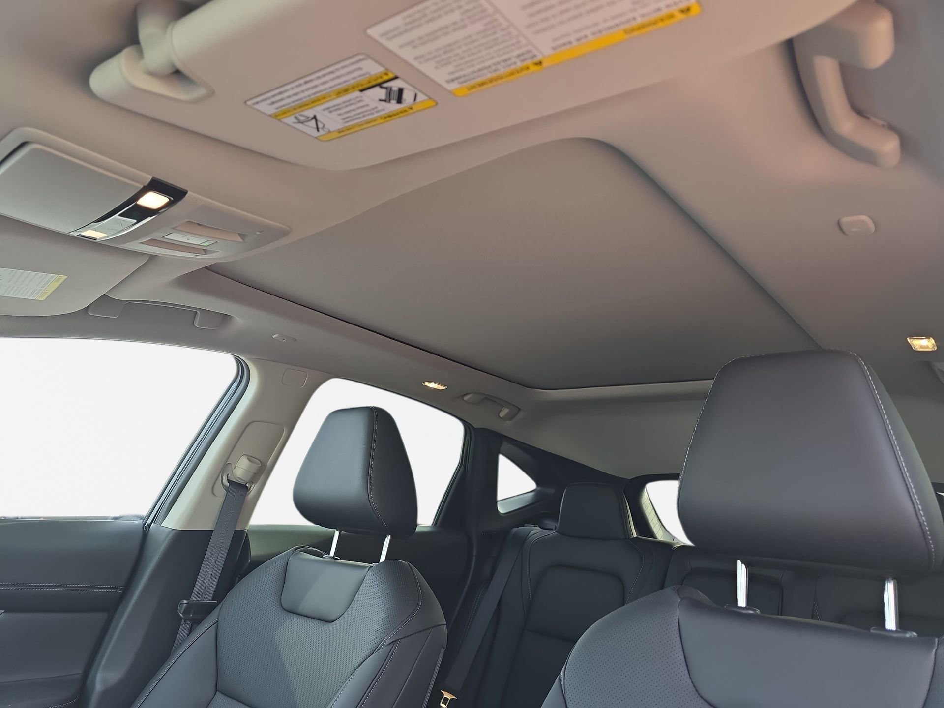 New 2026 Nissan Murano SL image 29