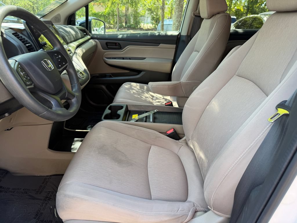 Used 2023 Honda Odyssey EX image 18