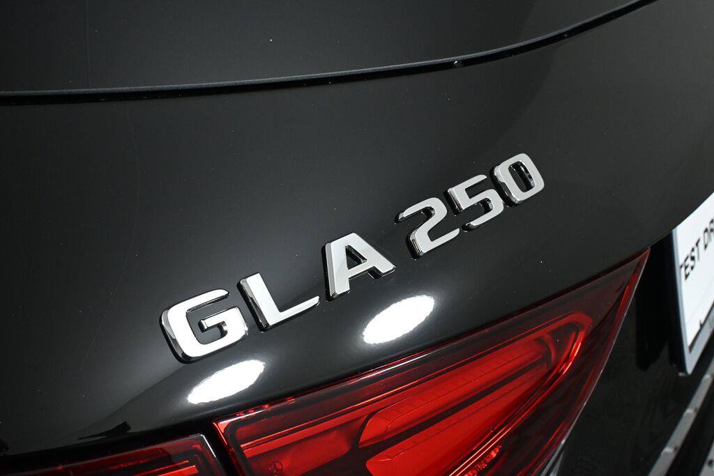 Used 2026 Mercedes-Benz GLA 250 image 28