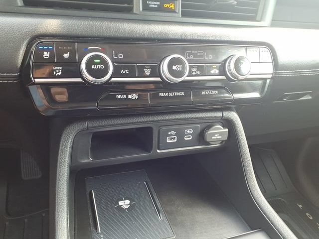 Used 2024 Honda Pilot Elite image 13