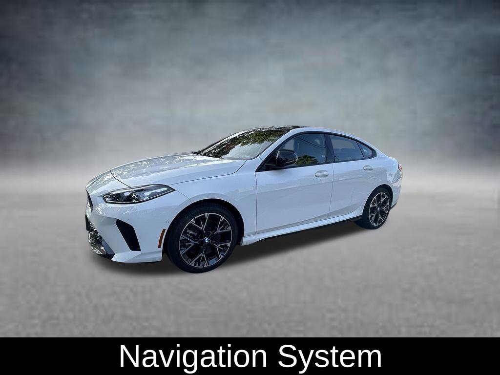 Used 2026 BMW 228i FWD image 3