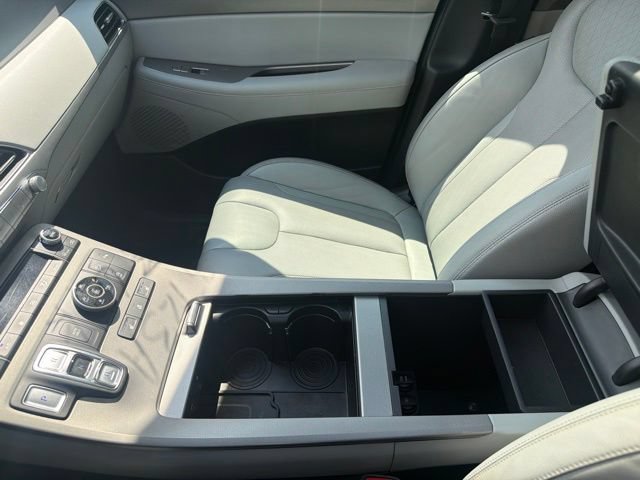 Used 2021 Hyundai Palisade SEL w/ Cargo Package AWD/4WD image 20