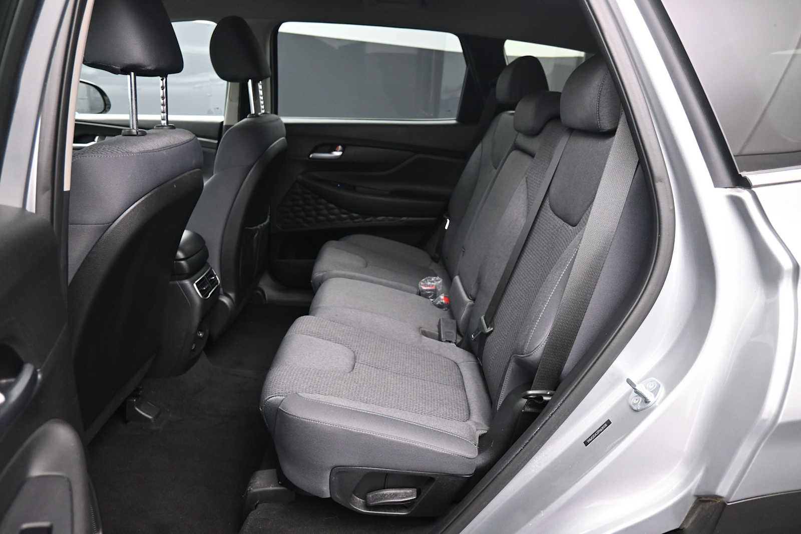 Used 2023 Hyundai Santa Fe SEL w/ Cargo Package AWD/4WD image 20
