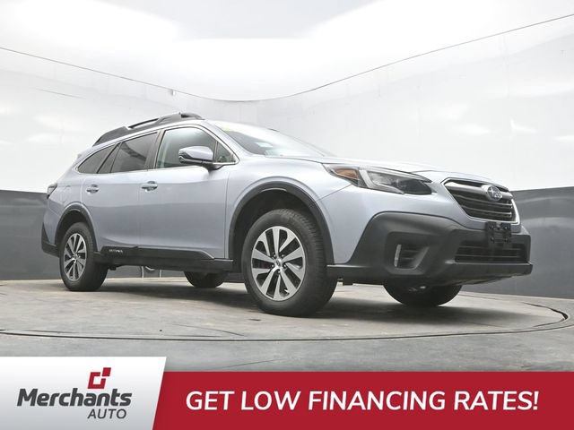Used 2022 Subaru Outback Premium AWD/4WD image 38