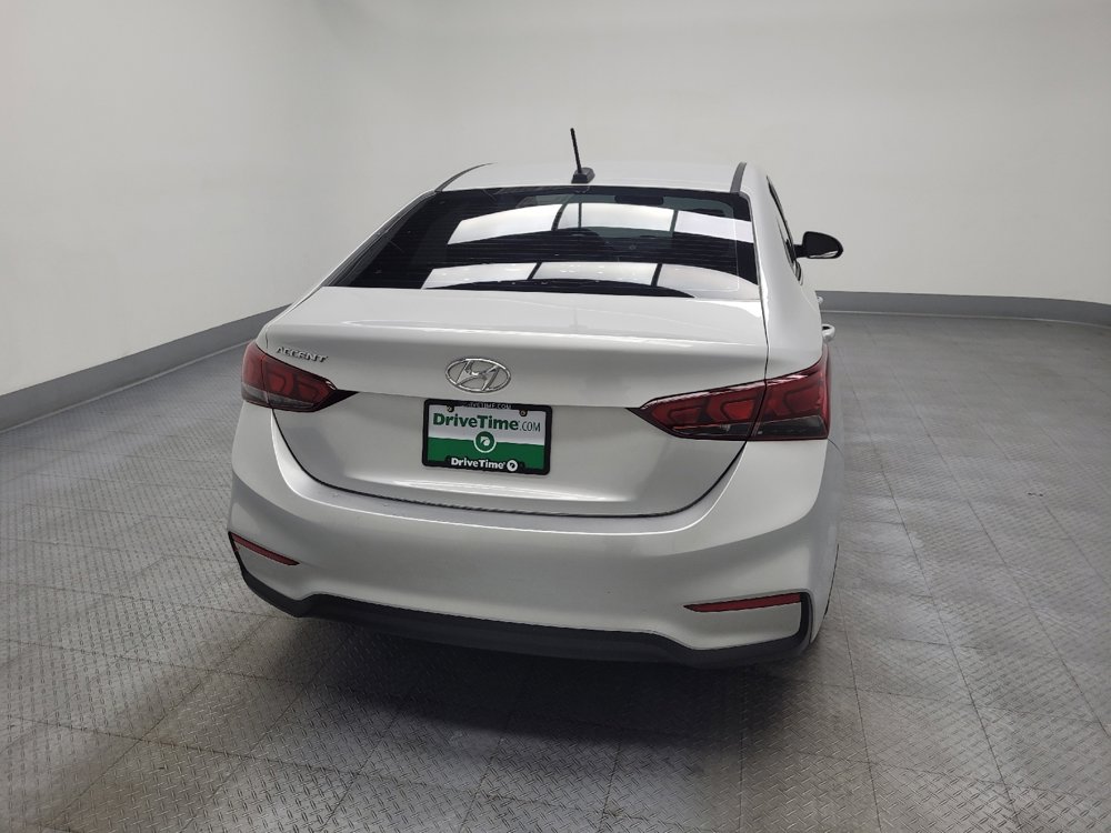 Used 2019 Hyundai Accent SEL image 7