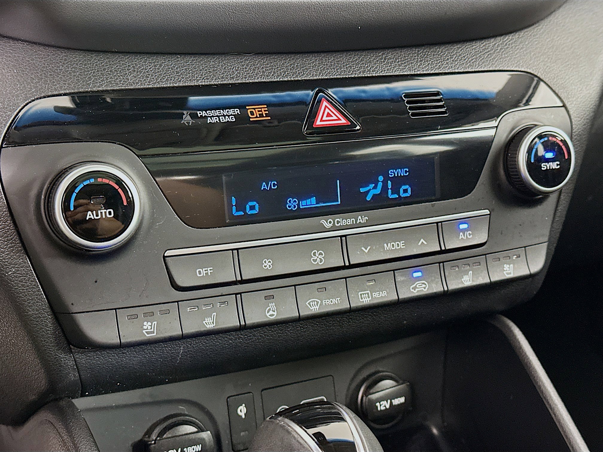 Used 2020 Hyundai Tucson Ultimate image 24