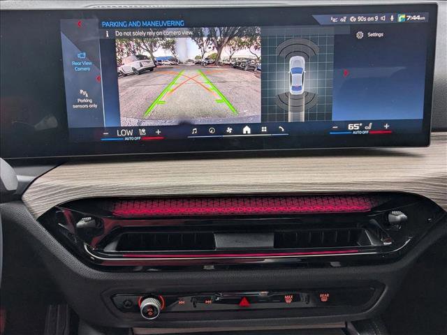 Used 2025 BMW M240i Coupe image 14