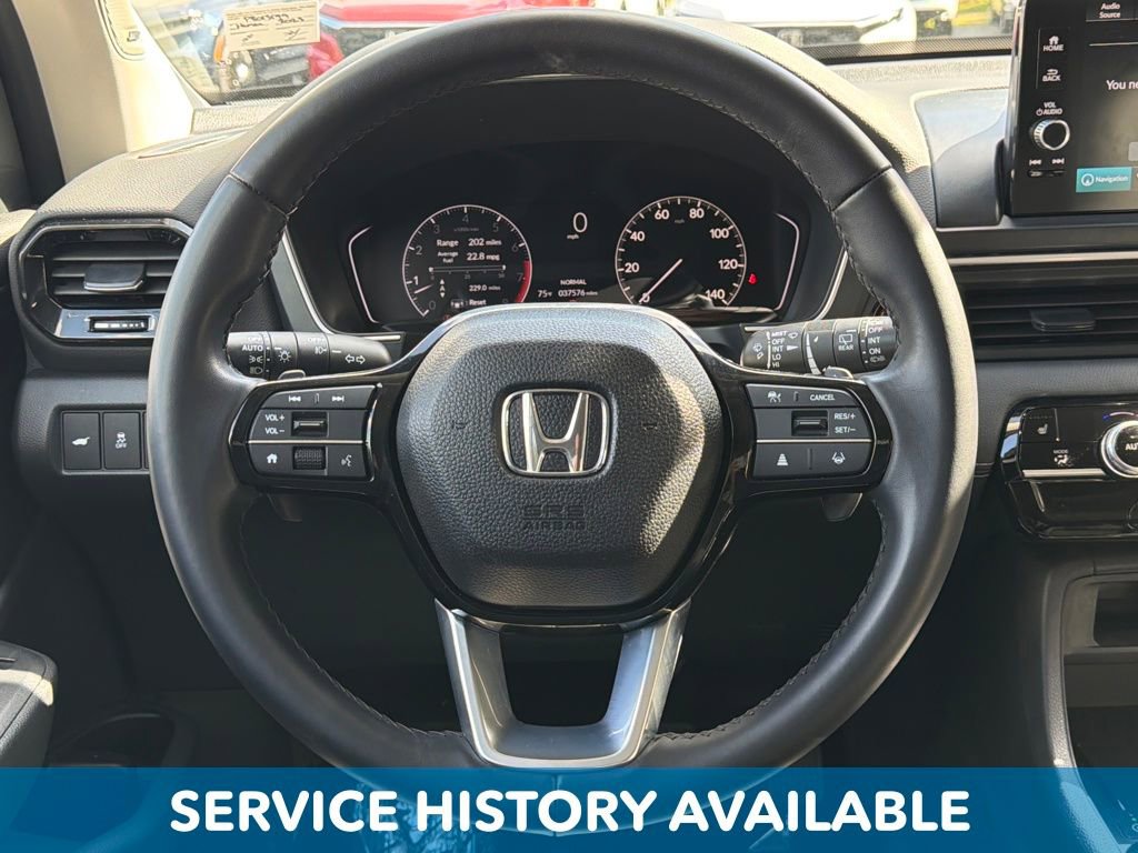 Used 2023 Honda Pilot Touring image 18