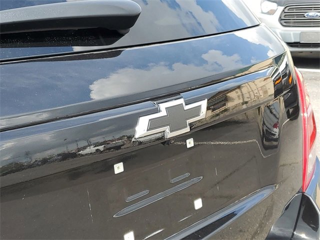 Certified 2022 Chevrolet Trax LS w/ Tint and Cruise Package image 31