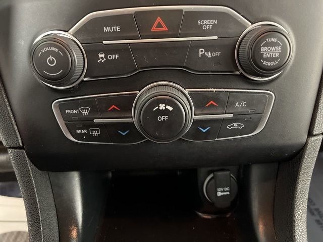 Used 2022 Dodge Charger SXT image 26