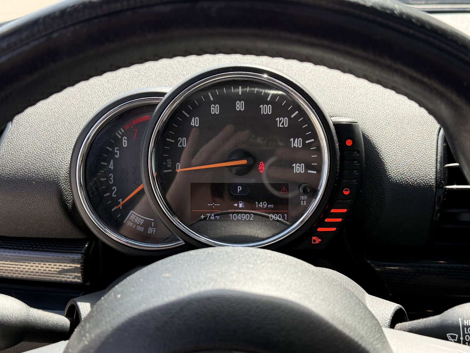 Used 2016 MINI Cooper Clubman image 32