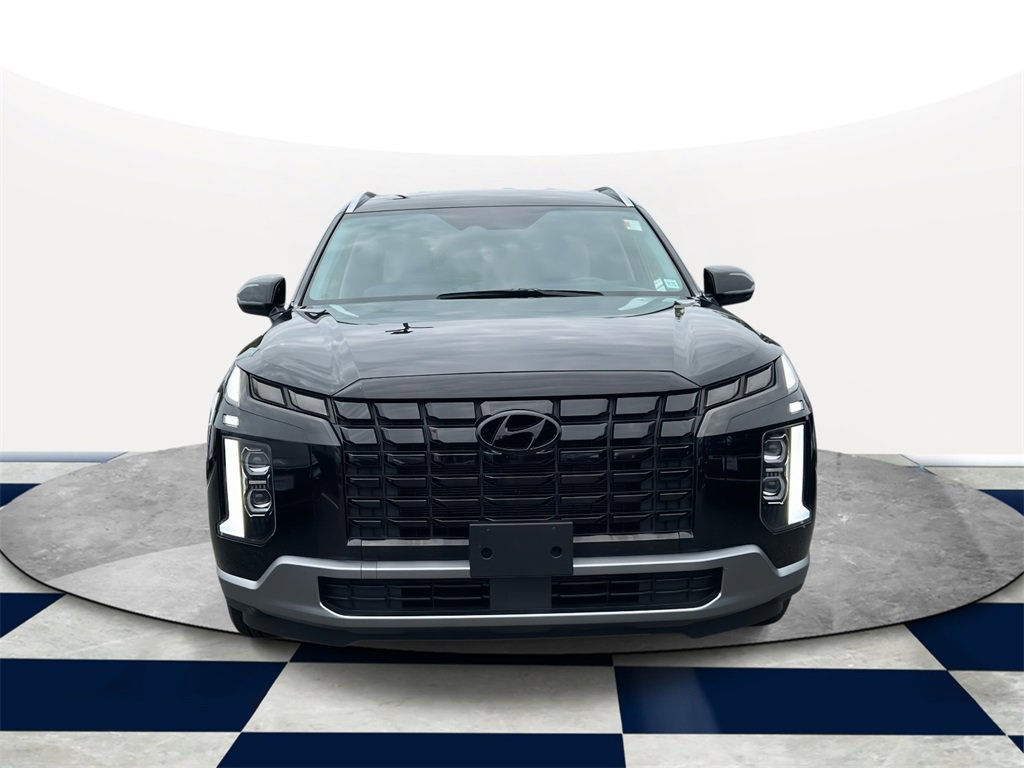 Certified 2023 Hyundai Palisade SEL image 2