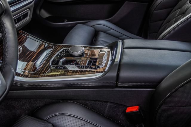 Used 2026 BMW X5 xDrive40i AWD/4WD image 21