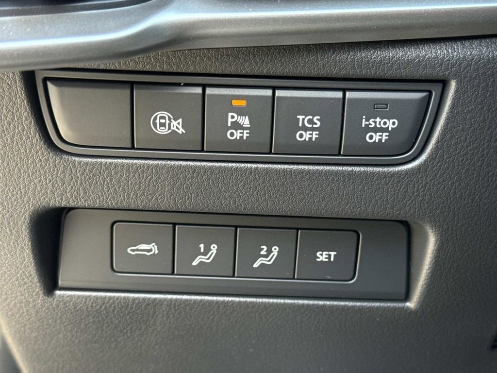 New 2026 MAZDA CX-90 3.3 Turbo w/ Premium Sport Pkg image 49