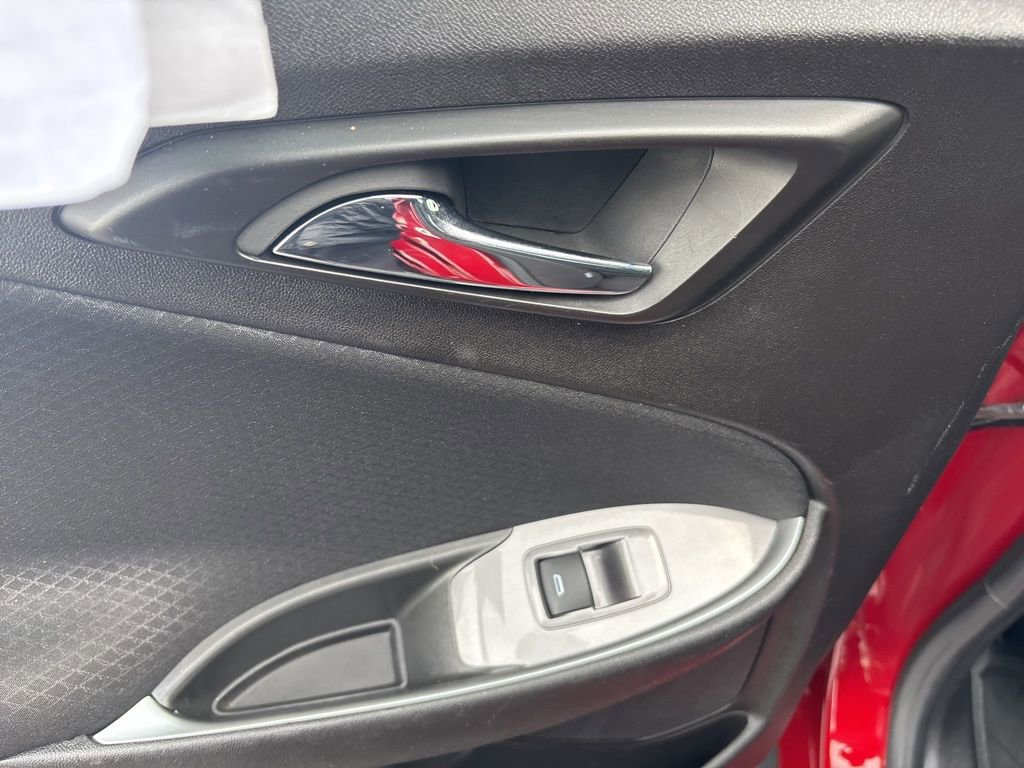Used 2024 Chevrolet Malibu RS FWD image 22