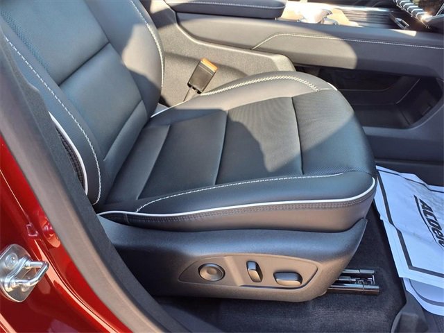 Used 2024 GMC Acadia Denali w/ Super Cruise Package image 84