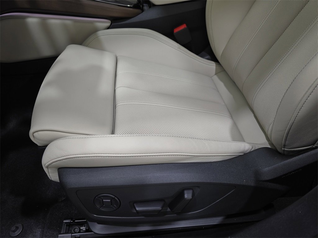 New 2025 Audi A5 2.0T Premium Plus image 27