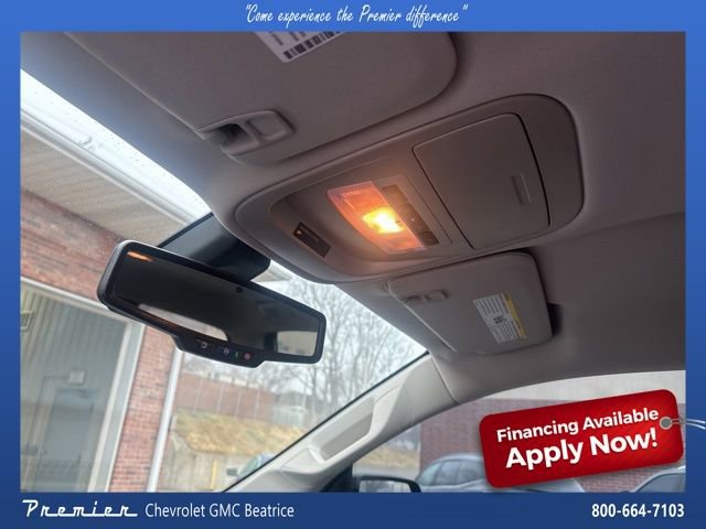 Used 2018 Chevrolet Colorado Z71 image 29