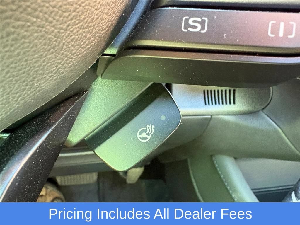 Used 2026 Subaru Forester Limited AWD/4WD image 19
