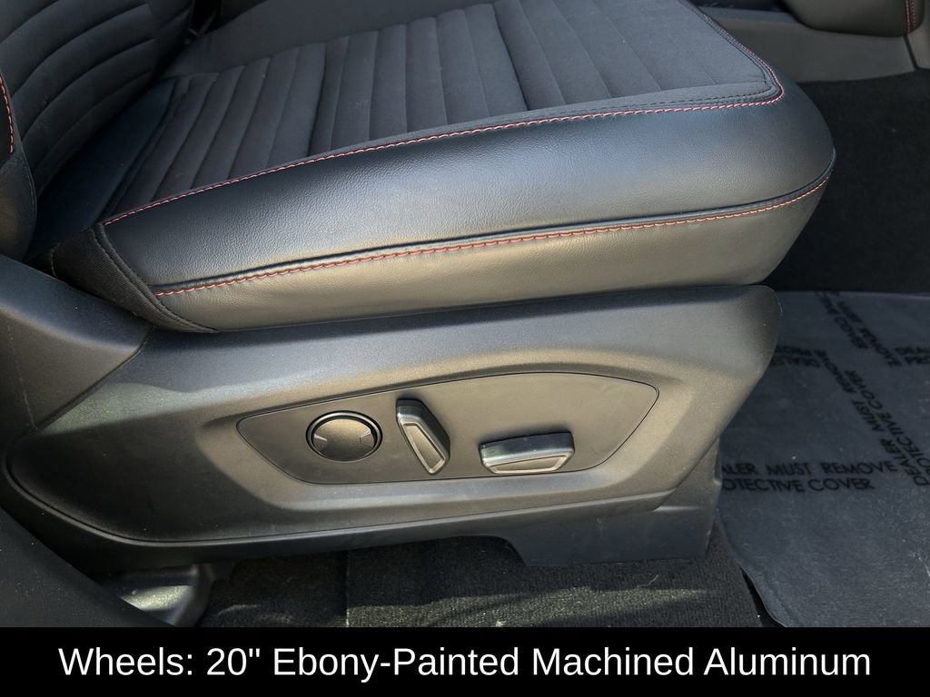 Used 2025 Ford Explorer ST-Line RWD image 32