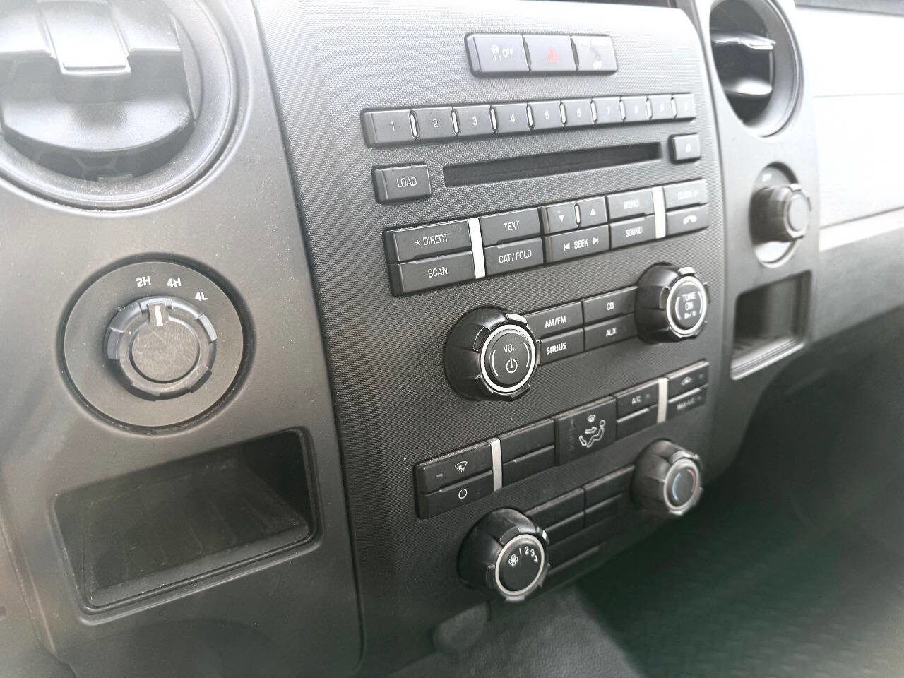 Used 2014 Ford F150 STX image 38