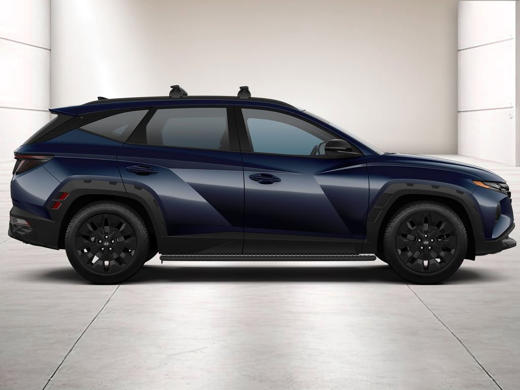 Used 2023 Hyundai Tucson XRT image 11
