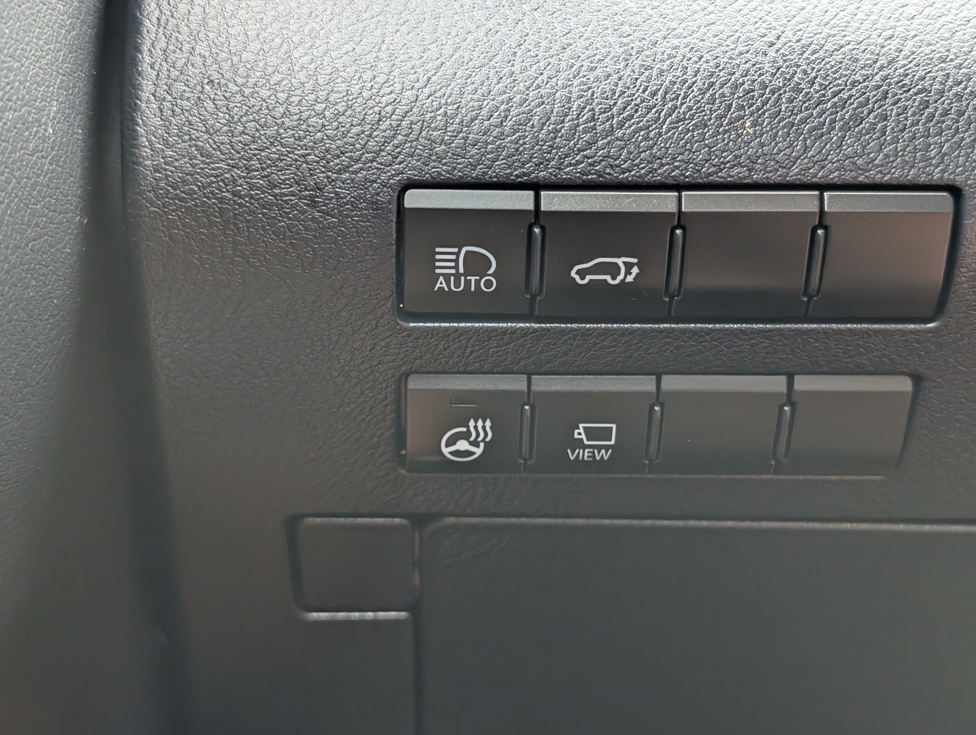 Used 2022 Lexus RX 350L FWD w/ Premium Package image 27