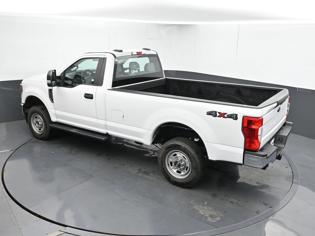 Used 2020 Ford F250 XL w/ Power Equipment Group AWD/4WD image 19
