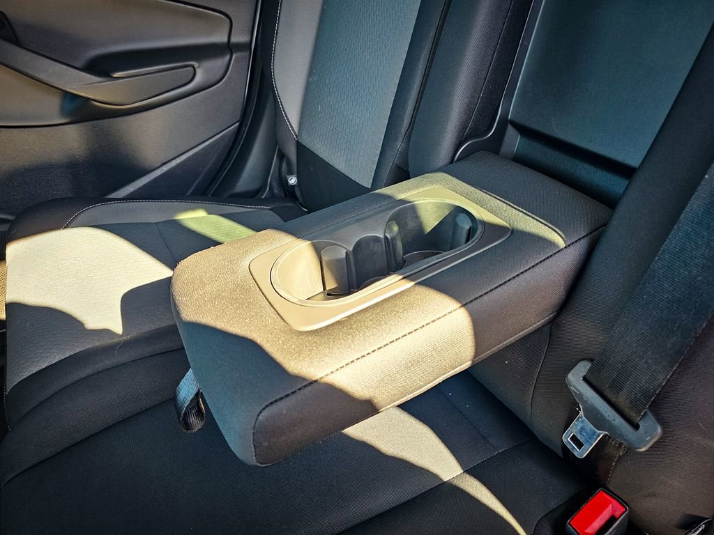 Used 2018 Ford Escape SE image 32