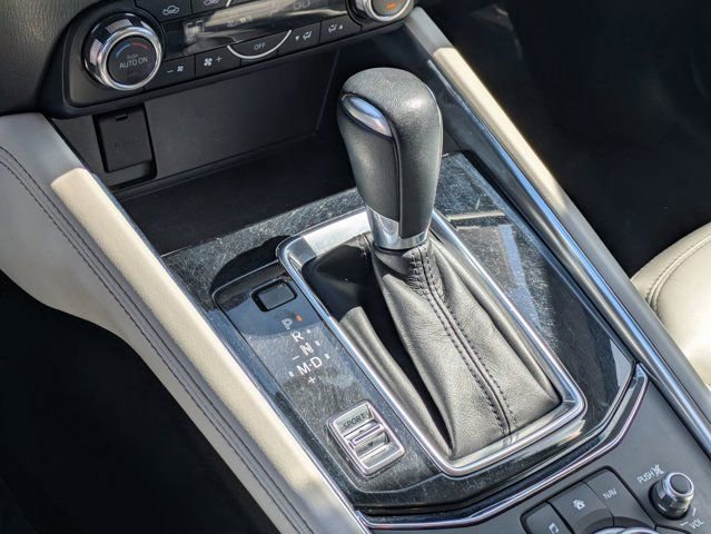 Used 2017 MAZDA CX-5 Grand Touring w/ Premium Package AWD/4WD image 27