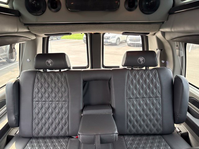 Used 2023 Chevrolet Express 2500 RWD image 20
