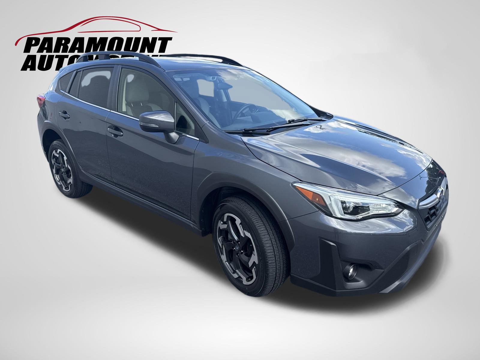 Used 2023 Subaru Crosstrek 2.5i Limited w/ Moonroof Package AWD/4WD image 3