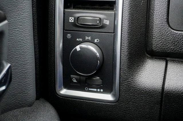 Used 2023 RAM 1500 Classic SLT image 20