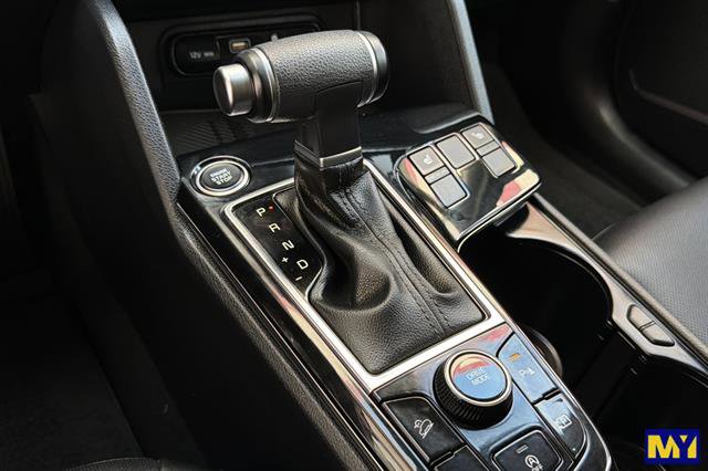 Used 2024 Kia Sportage EX image 29